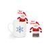 Tea 2 cup xmas