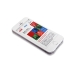 Czekoladowy smartfon