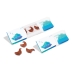 Spring slide set