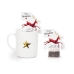 Tea 2 cup xmas