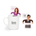 Tea 2 cup