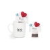 Tea 2 cup