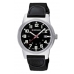 Zegarek Wenger Field 01.0441.137  kolor czarny