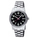Zegarek Wenger Field 01.0441.138  kolor czarny