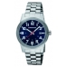 Zegarek Wenger Field 01.0441.139  kolor niebieski