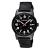 Zegarek Wenger Field 01.0441.140  kolor czarny