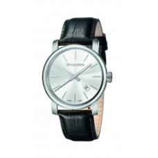 Zegarek Wenger Urban Vintage 01.1041.122  kolor szary
