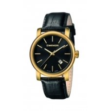 Zegarek Wenger Urban Vintage 01.1041.123  kolor czarny