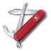 Scyzoryk Victorinox Walker  kolor czerwony	