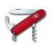 scyzoryk Victorinox Waiter czerwony  kolor czerwony