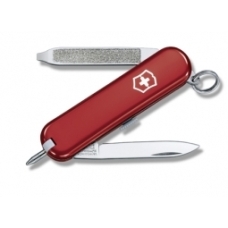 scyzoryk Victorinox Scribe czerwony 