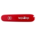scyzoryk Victorinox Scribe czerwony 