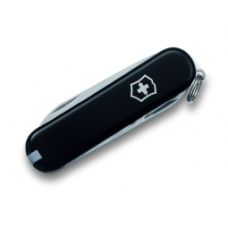 scyzoryk Victorinox Classic SD czarny 