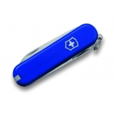 scyzoryk Victorinox Classic SD niebieski 
