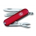 Scyzoryk Victorinox 	Classic SD czerwony 								 kolor czerwony				 0622305											