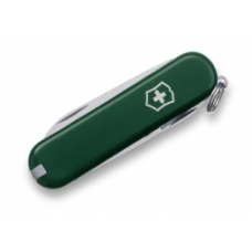 scyzoryk Victorinox Classic SD zielony 