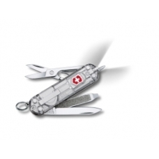 scyzoryk Victorinox Signature Lite SilverTech  kolor wielokolorowy