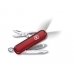 scyzoryk Victorinox SwissLite czerwony 