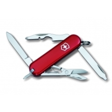 Scyzoryk Victorinox Manager czerwony 