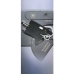 Victorinox SwissCard Classic czarny transparentny 