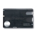 Victorinox SwissCard Nailcare  kolor czarny