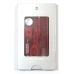 Victorinox SwissCard Nailcare  kolor czerwony