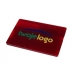 Victorinox SwissCard Lite czarny transparentny 