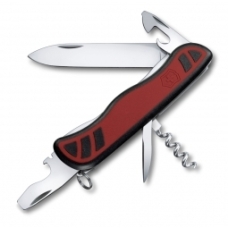 scyzoryk Victorinox Nomad 2C  kolor czerwony