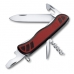 scyzoryk Victorinox Nomad 2C  kolor czerwony
