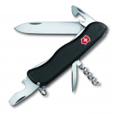 scyzoryk Victorinox Nomad czarny 