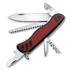scyzoryk Victorinox Forester 2C  kolor czerwony
