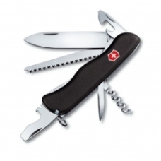 scyzoryk Victorinox Forester czarny 