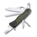 scyzoryk Victorinox Soldier 08/Trailmaster OH  kolor zielony