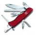 Scyzoryk Victorinox Outrider czerwony 