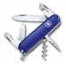 scyzoryk Victorinox Spartan niebieski 
