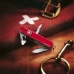 scyzoryk Victorinox Spartan czerwony