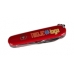scyzoryk Victorinox Spartan czerwony
