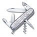 scyzoryk Victorinox Spartan silvertech  kolor wielokolorowy