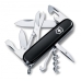 Scyzoryk Vixtorinox				Climber czarny 								 kolor czarny				 1370303											