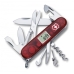 scyzoryk Victorinox Traveller  kolor wielokolorowy