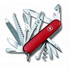 scyzoryk Victorinox Handyman czerwony 