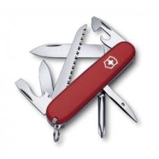 scyzoryk Victorinox Hiker czerwony 