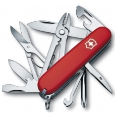 Scyzoryk Victorinox Deluxe Tinker  kolor wielokolorowy