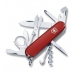 Scyzoryk Victorinox Explorer czerwony 