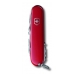 scyzoryk Victorinox SwissChamp czerwony 