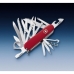 scyzoryk Victorinox SwissChamp czerwony 