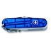 scyzoryk Victorinox SwissChamp kolor wielokolorowy (niebiesko-granatowy)