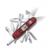 scyzoryk victorinox Traveller Lite  kolor wielokolorowy