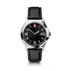 Zegarek Victorinox Garrison Elegance 26052  kolor czarny