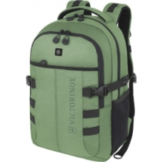 Plecak na laptopa Victorinox Sport Cadet 16` / 41 cm, zielony